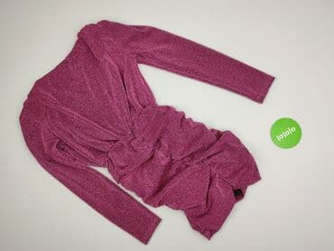 sukienki sylwester plus size: Sukienka damska, rozmiar L — 3