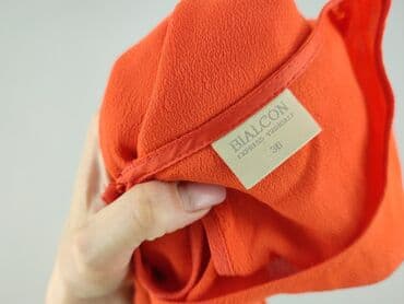 bluzki organza: Bluzka damska, rozmiar S — 6