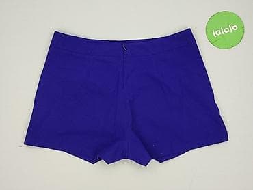 stradivarius biker: Stradivarius, Szorty damskie, rozmiar M — 3