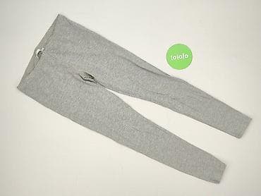 dresy nike tech fleece: Lager 157, Legginsy Sportowe damskie, rozmiar M — 2