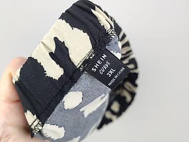 shein catnap: Shein Curve, Spódnica damska, rozmiar 3XL — 4