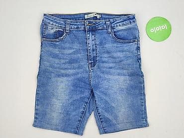 versace blue jeans: Denim Life, Szorty damskie, rozmiar 2XL — 3