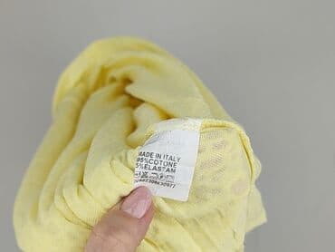 eleganckie bluzki andżela: Bluzka damska, rozmiar M — 4