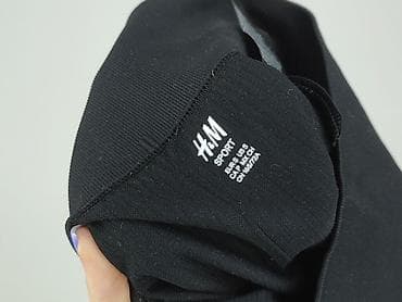 nike tech media expert: H&M Sport, Szorty damskie, rozmiar S — 4