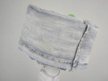 jeansy carrot co to znaczy: Jeansy damskie, rozmiar S — 6