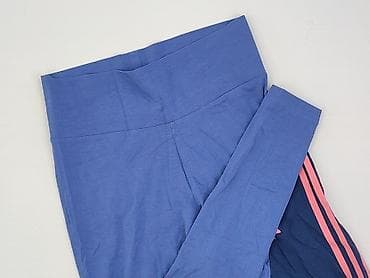 crivit sklep: Adidas, Legginsy Sportowe damskie, rozmiar M — 1