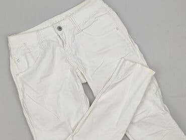 Reporter, Spodnie materiałowe damskie, rozmiar S