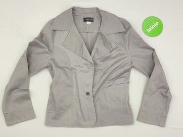 f: Women's blazer, size M (EU 38) — 2