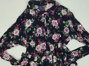 Janina, Sukienka damska, rozmiar 2XL