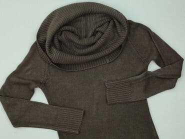 Sweter damski, rozmiar S