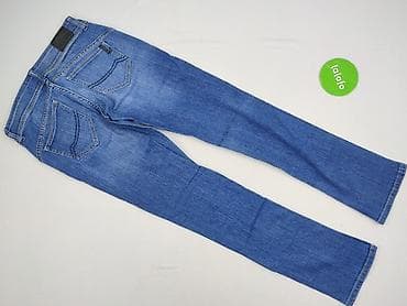 fit jeans: Jeansy damskie, rozmiar S — 3