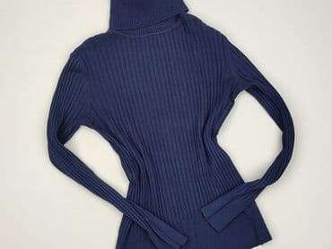 bluzki prazkowane: Golf damski, rozmiar S — 1