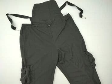 Kobiety: Shein, Ogrodniczki damskie, rozmiar 4XL — 1
