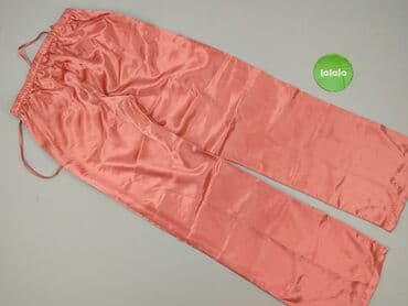 hello kitty spodnie od piżamy: Spodnie materiałowe damskie, rozmiar M — 3