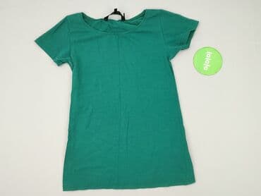 reserved sukienka butelkowa zieleń: Sukienka damska, rozmiar S — 2
