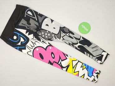 adidas performance legginsy: Legginsy Sportowe damskie, rozmiar S — 2