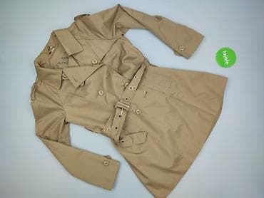 hm prochowiec: H&M Divided, Płaszcz damski, rozmiar XL — 2