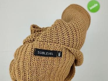 sublevel: Sublevel, Sweter damski, rozmiar M — 5