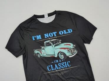 Футболка для чоловіків, XL на lalafo.pl Футболка для чоловіків, XL