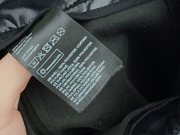 dżinsy damskie ocieplane: H&M, Spodnie materiałowe damskie, rozmiar M — 5