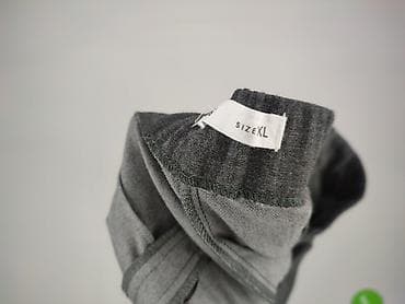 esprit clothes: Męskie spodnie Sinsay - Marka: Sinsay - Rozmiar z metki: XL - Kolor — 5