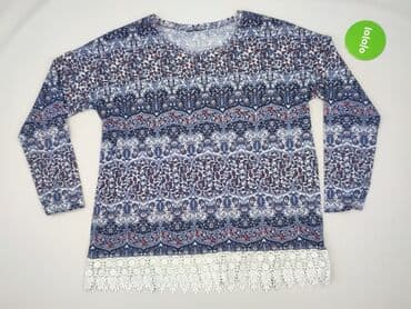 grinch bluzki: Gina, Bluzka damska, rozmiar XL — 2