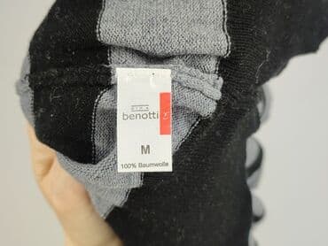 gucci the north face t shirty: Sweter damski, rozmiar M — 4