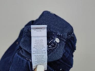 cargo moro pants: Jeansy damskie, rozmiar XL — 5