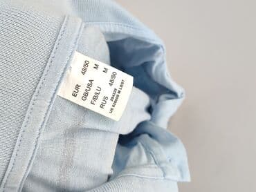 decathlon koszulki polo męskie: Koszulka polo dla mężczyzn, rozmiar M — 4