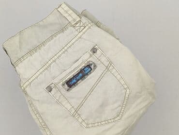 biedronka krótkie spodenki: Spodnie 3/4 damskie, rozmiar S — 5