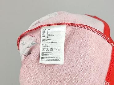 sweter bolerko hm: H&M Divided, Sukienka damska, rozmiar XS — 5