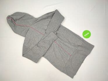 bluzy damskie polskie marki: Bluza z kapturem damska, rozmiar L — 4