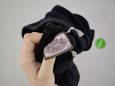 juicy: Juicy Couture, Bluza z kapturem damska, rozmiar XS — 4