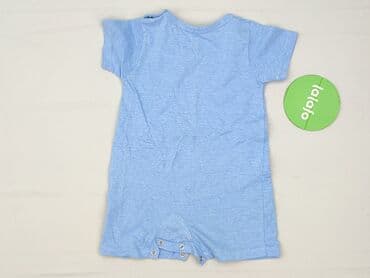 pajacyk niemowlęcy lidl: Ramper, Cool Club, 6-9 months, condition - Perfect — 3