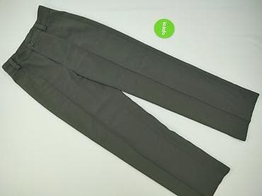 tarzz collection: Zara, Spodnie materiałowe damskie, rozmiar M — 2