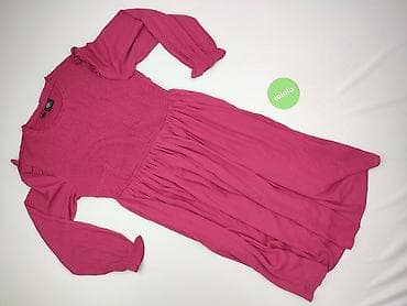ciazowe: Bpc bonprix collection, Sukienka damska, rozmiar 2XL — 2