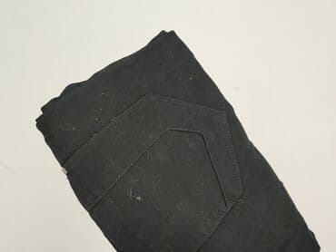 чоловічий одяг дешево: Jeansy dla mężczyzn, L, stan - Dobry — 6