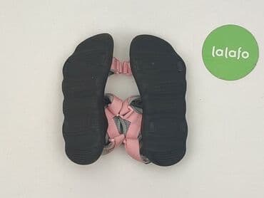 białe buty na obcasie ccc: Sandałki 35, Używany — 3