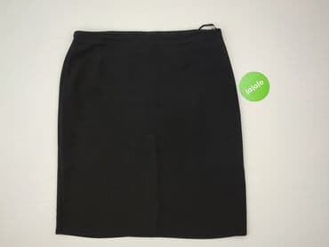 duże rozmiary ekskluzywne sukienki plus size: Women`s skirt, size 7XL (EU 54) — 2