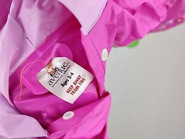 classics77 tops: Kurtka przeciwdeszczowa, 3-4 lat, 98-104 cm, stan - Bardzo dobry — 4