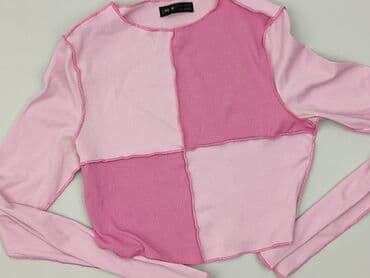 bluzka i spodnie: Shein, Bluzka damska, rozmiar XS — 2