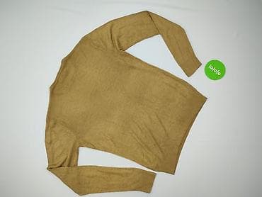 sweter edc: Cedar Wood State, Sweter dla mężczyzn, rozmiar M — 3