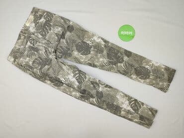 jeansy damskie monnari: Monnari, Spodnie materiałowe damskie, rozmiar S — 3