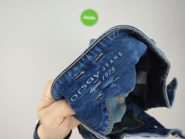 orsay kurtki jeansowe: Orsay, Jeansy damskie, rozmiar S — 4
