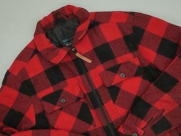 kurtka stranger things: Куртка жіноча, розмір S — 1