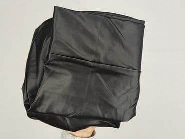 krótkie spódnice skórzane: Spódnica damska, rozmiar M — 5