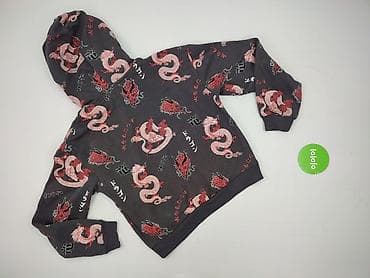 grinch bluza cropp: Cropp, Bluza z kapturem damska, rozmiar M — 3