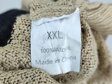 massimo dutti meski sweter: Sweter damski, rozmiar 2XL — 4