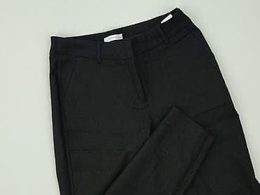 buty contes: Spodnie materiałowe damskie, rozmiar M — 1