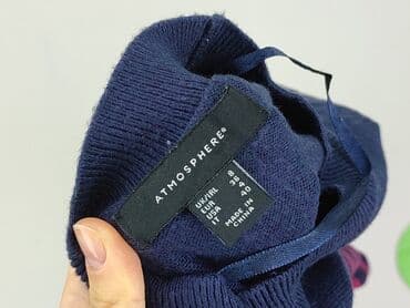 koszulki z atomowkami: Atmosphere, Sweter damski, rozmiar S — 4